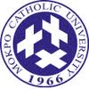 Mokpo Catholic University South Korea
